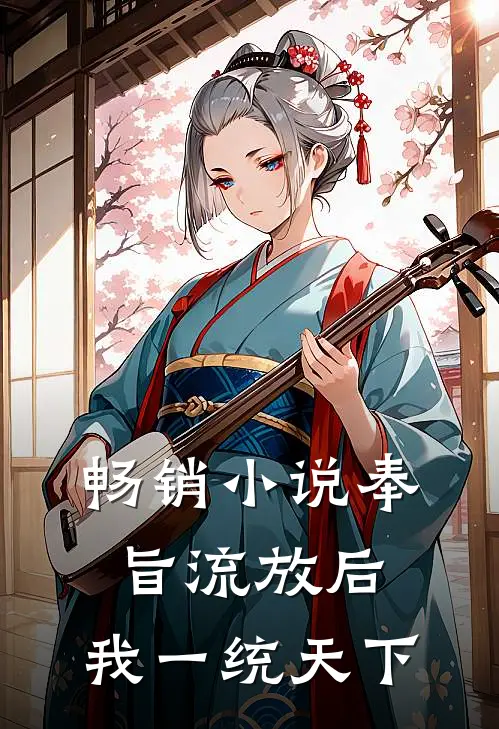 畅销小说奉旨流放后，我一统天下