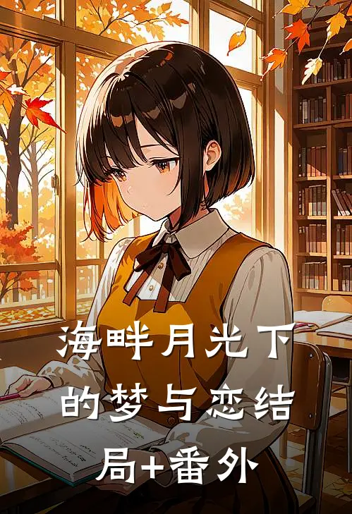 海畔月光下的梦与恋结局+番外