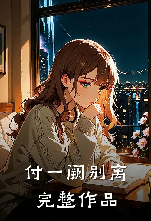 付一阙别离完整作品
