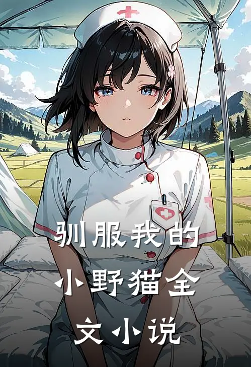 驯服我的小野猫全文小说