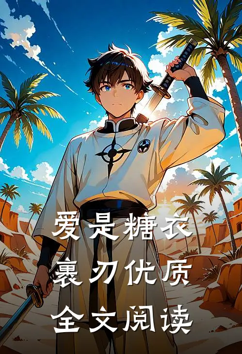 爱是糖衣裹刃优质全文阅读