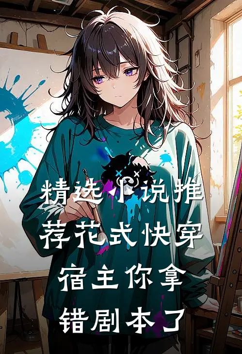 精选小说推荐花式快穿：宿主你拿错剧本了