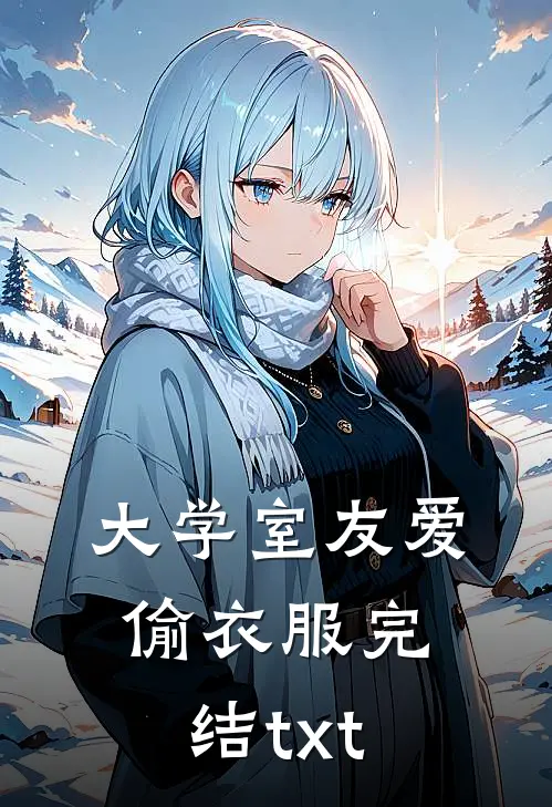 大学室友爱偷衣服完结txt