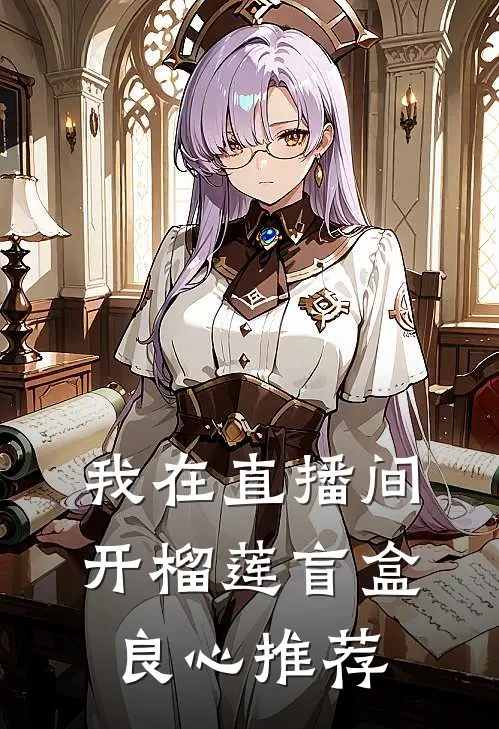 我在直播间开榴莲盲盒良心推荐