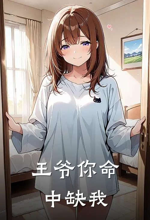 王爷你命中缺我