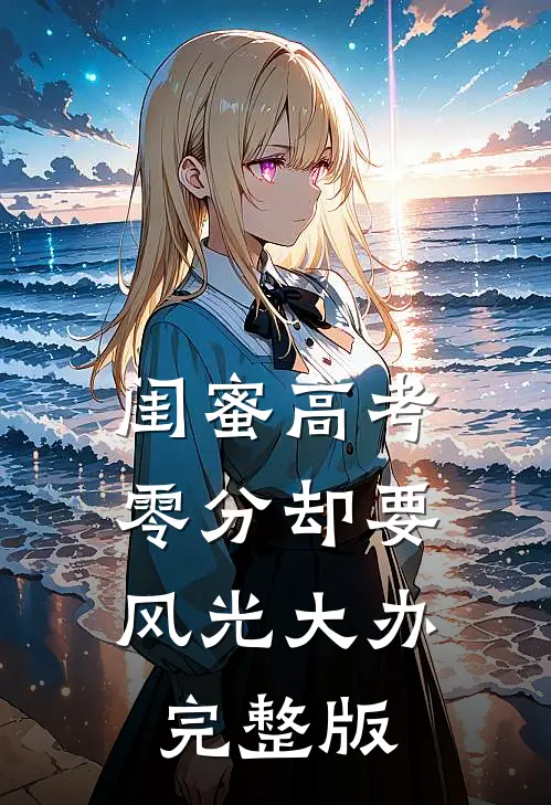 闺蜜高考零分却要风光大办完整版
