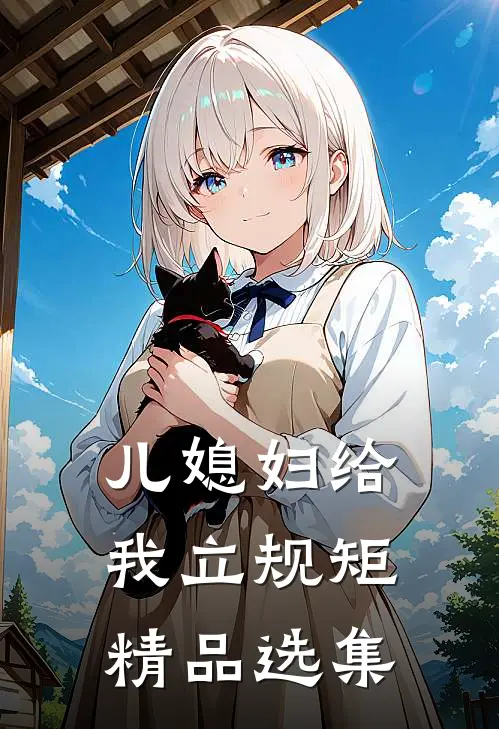 儿媳妇给我立规矩精品选集