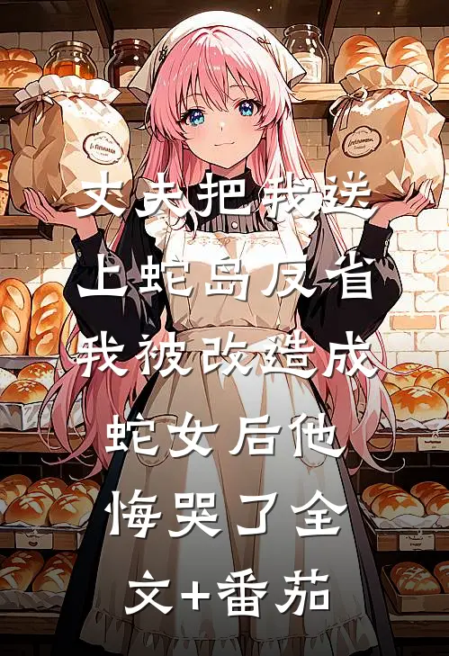 丈夫把我送上蛇岛反省，我被改造成蛇女后他悔哭了全文+番茄