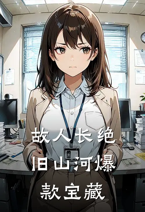 故人长绝旧山河爆款宝藏