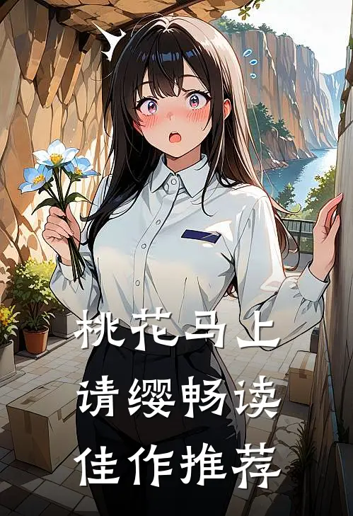 桃花马上请缨畅读佳作推荐