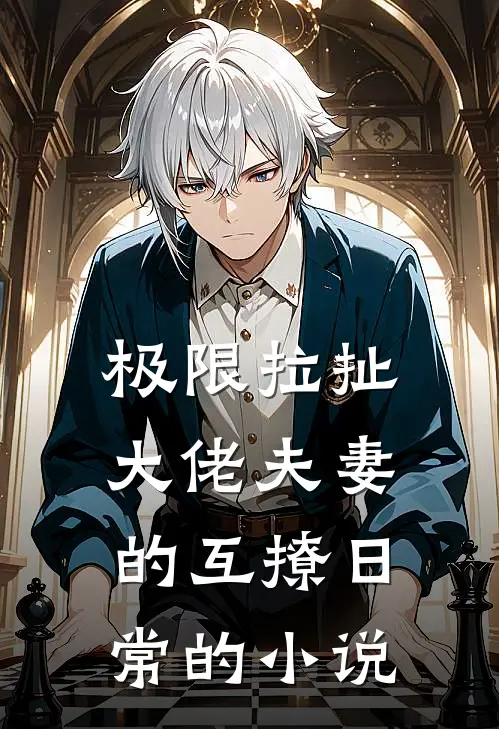 极限拉扯：大佬夫妻的互撩日常的小说