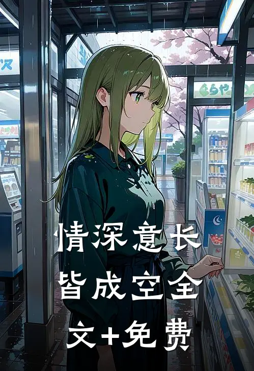 情深意长皆成空全文+免费