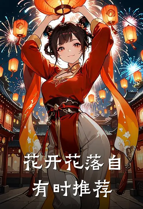 花开花落自有时推荐