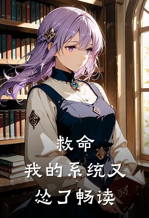 救命，我的系统又怂了畅读