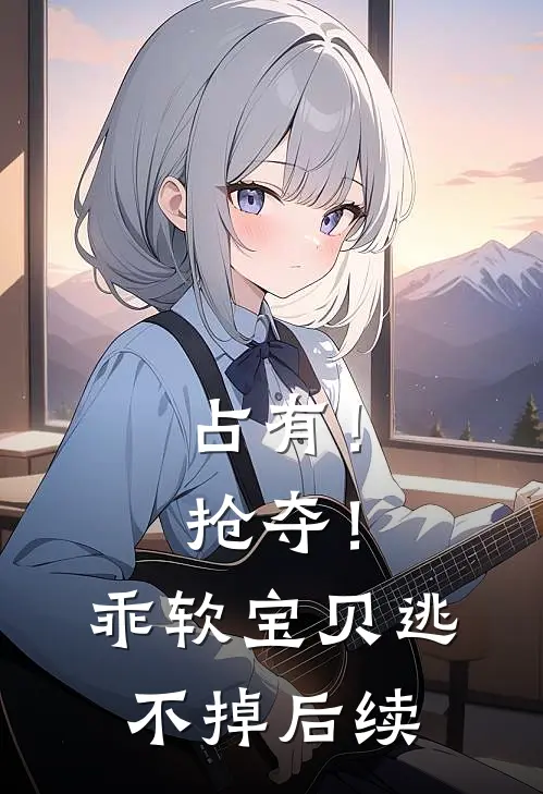 占有！抢夺！乖软宝贝逃不掉后续