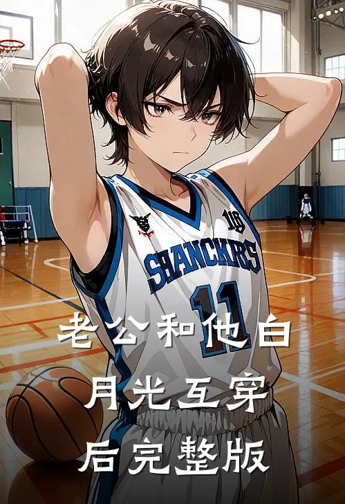 老公和他白月光互穿后完整版