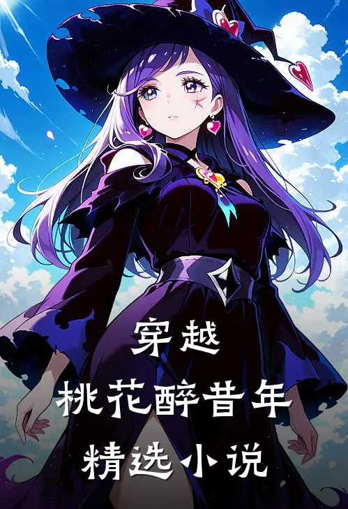 穿越桃花醉昔年精选免费阅读