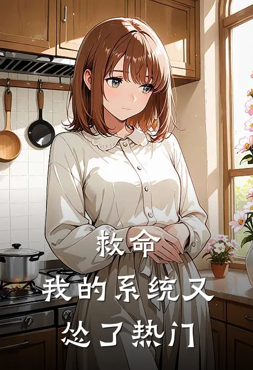 救命，我的系统又怂了热门