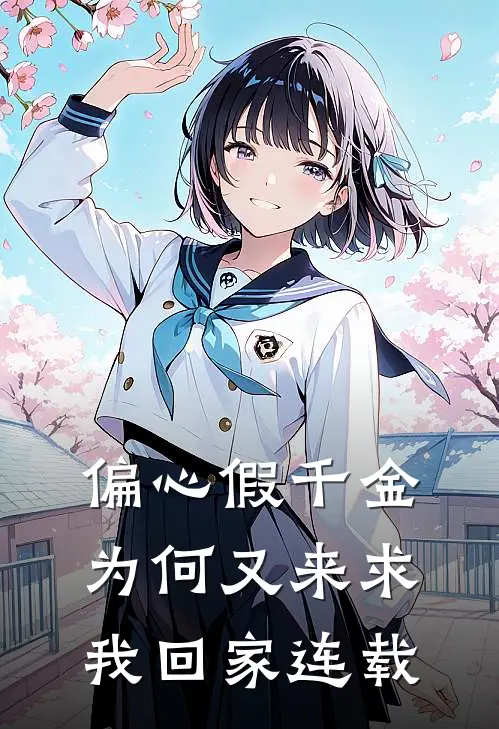 偏心假千金，为何又来求我回家连载
