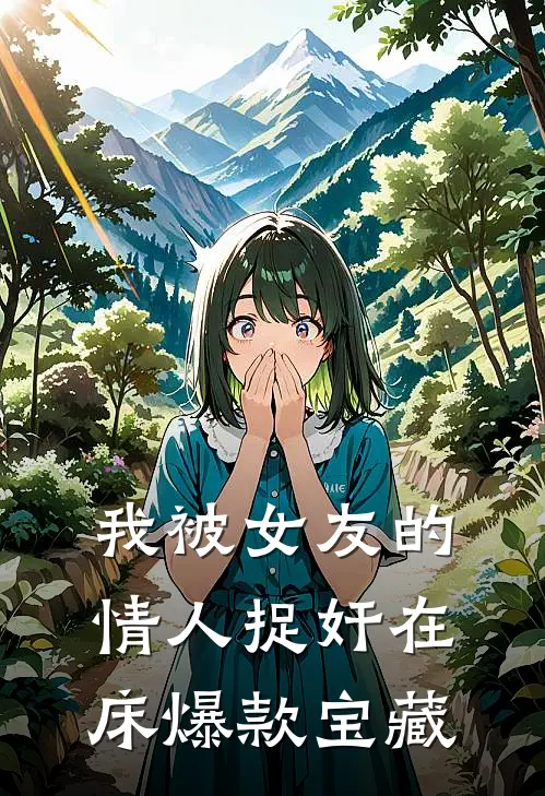 我被女友的情人捉奸在床爆款宝藏