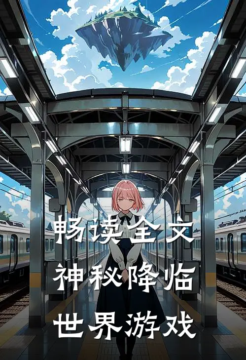 畅读全文神秘降临世界游戏