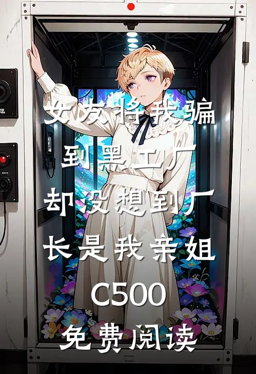 女友将我骗到黑工厂，却没想到厂长是我亲姐C500免费阅读