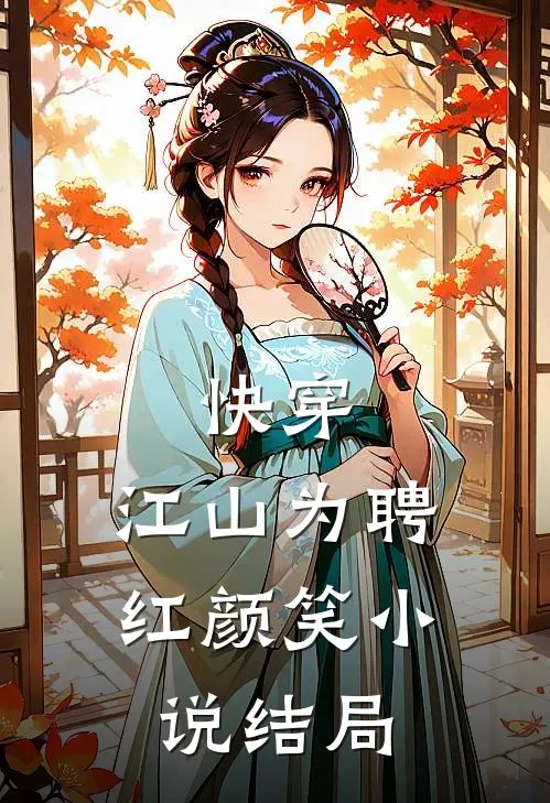快穿：江山为聘红颜笑小说结局
