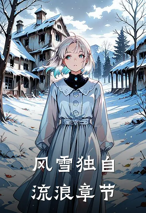风雪独自流浪章节