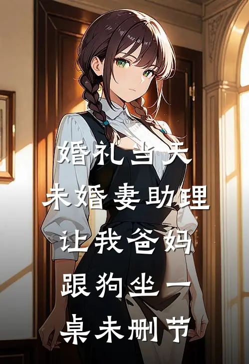 婚礼当天，未婚妻助理让我爸妈跟狗坐一桌未删节