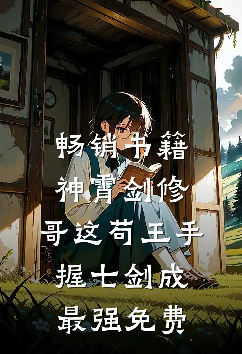 畅销书籍神霄剑修:哥这苟王手握七剑成最强免费