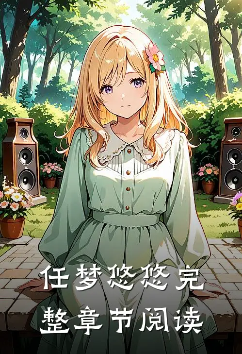 任梦悠悠完整章节阅读