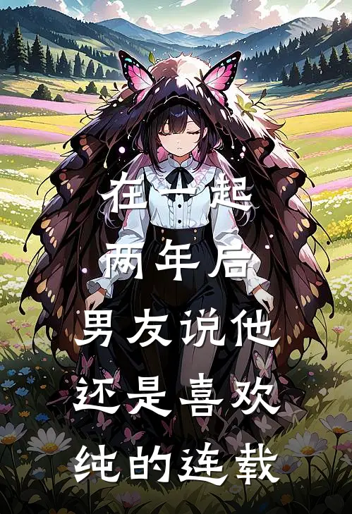 在一起两年后，男友说他还是喜欢纯的连载