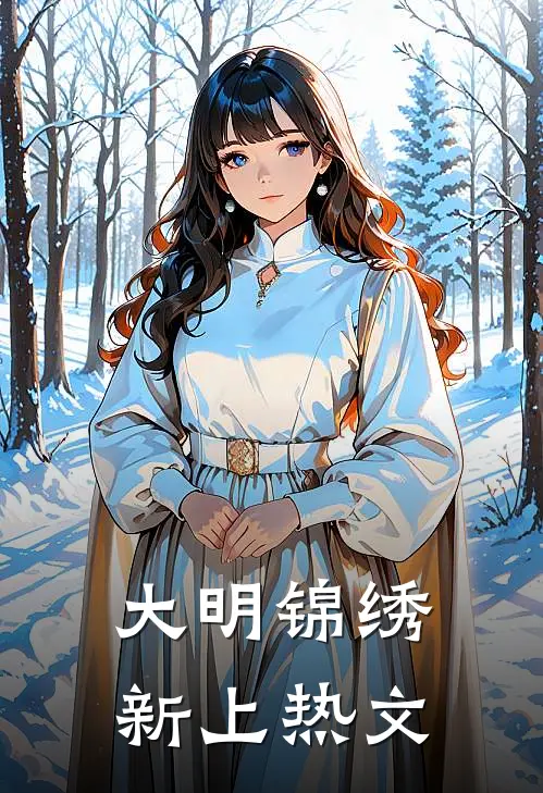 大明锦绣新上热文