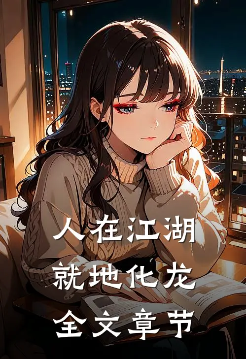 人在江湖，就地化龙全文章节