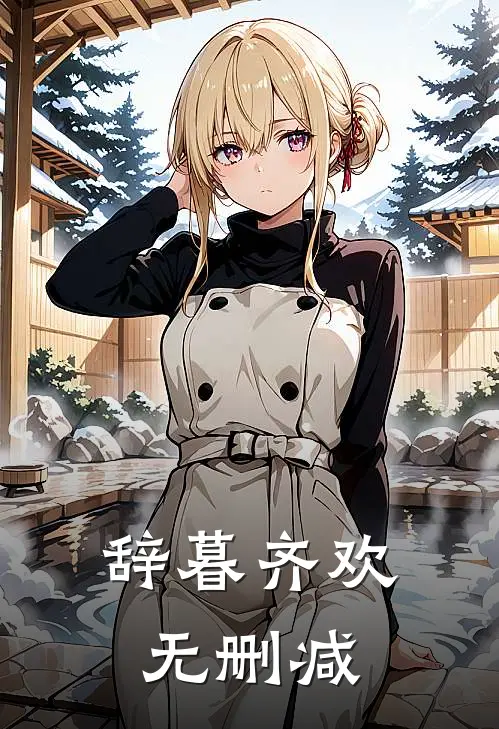 辞暮齐欢无删减