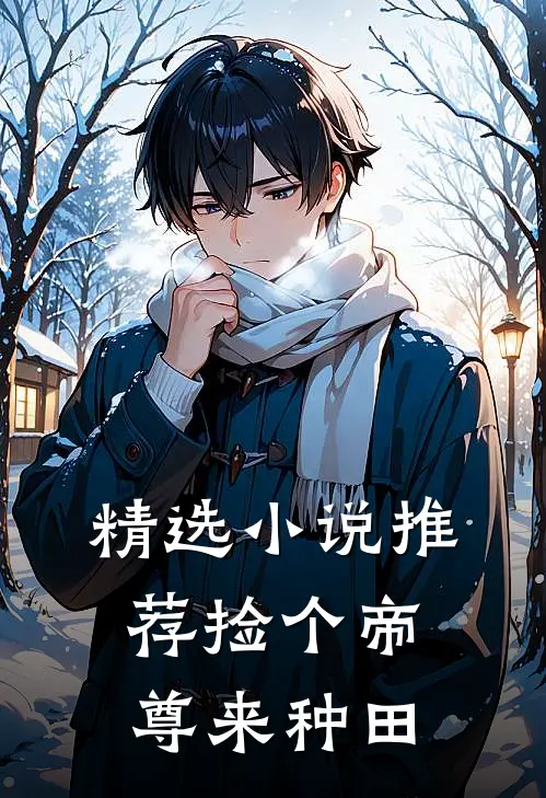 精选小说推荐捡个帝尊来种田