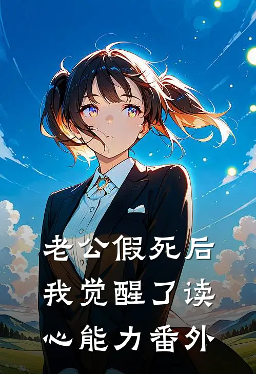 老公假死后，我觉醒了读心能力 番外