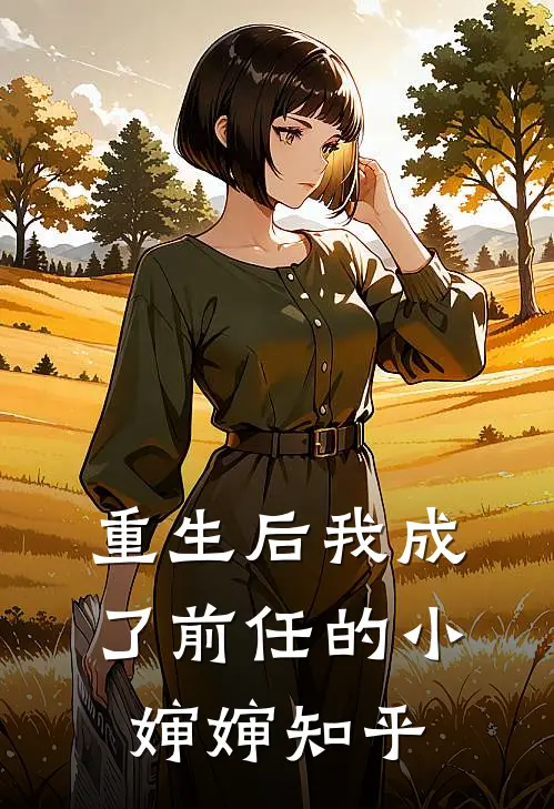 重生后我成了前任的小婶婶知乎
