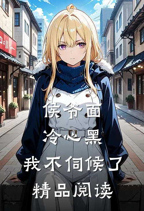 侯爷面冷心黑，我不伺候了精品阅读