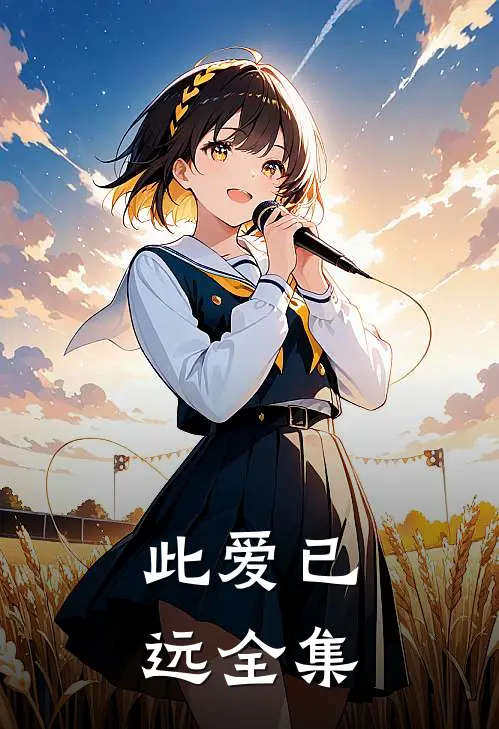 此爱已远全集
