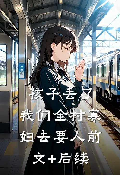 孩子丢了，我们全村寡妇去要人前文+后续