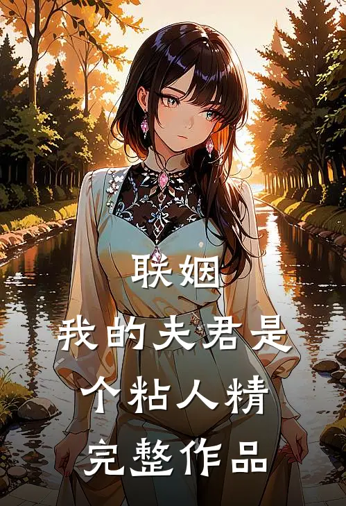 联姻，我的夫君是个粘人精完整作品
