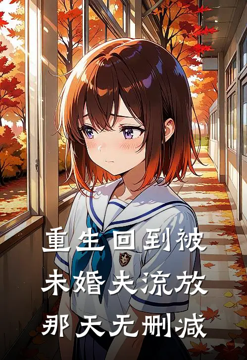 重生回到被未婚夫流放那天无删减