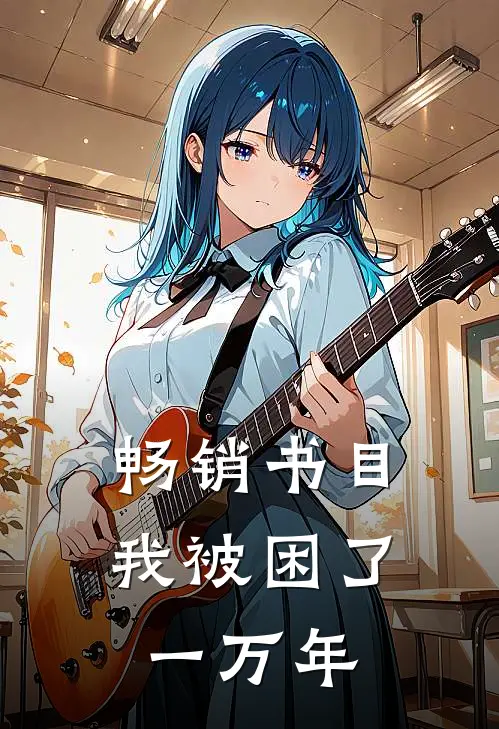 畅销书目我被困了一万年免费阅读
