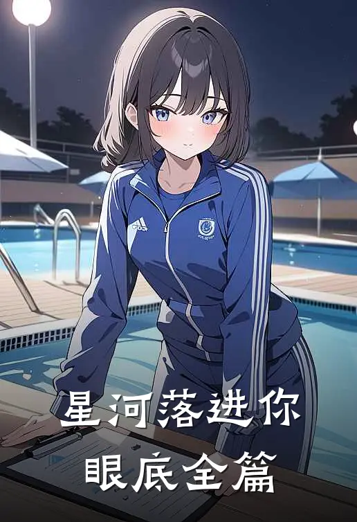 星河落进你眼底全篇