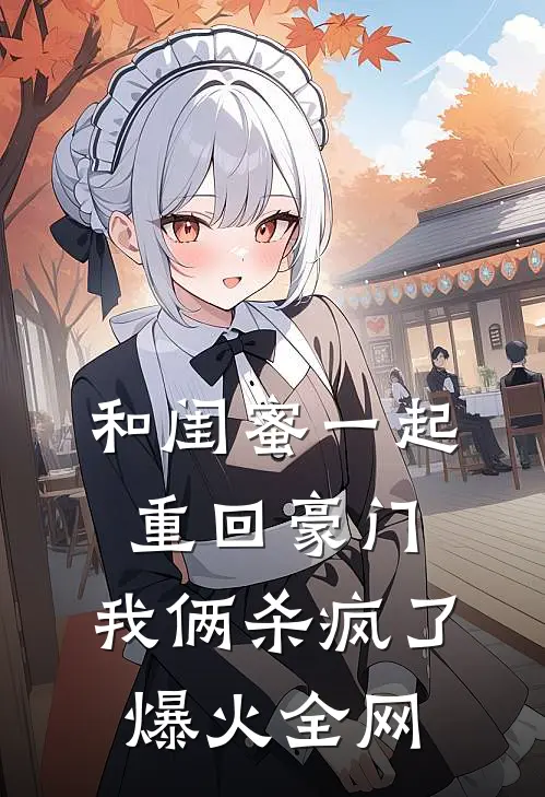 和闺蜜一起重回豪门，我俩杀疯了爆火全网