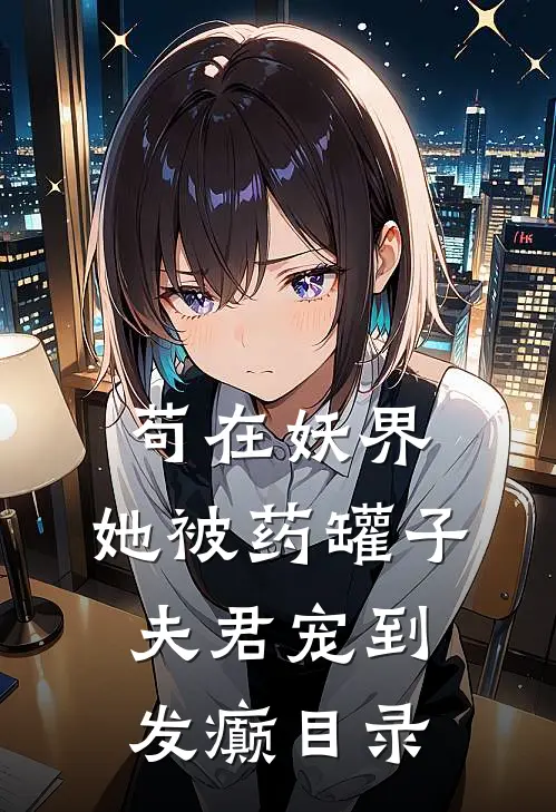 苟在妖界，她被药罐子夫君宠到发癫目录