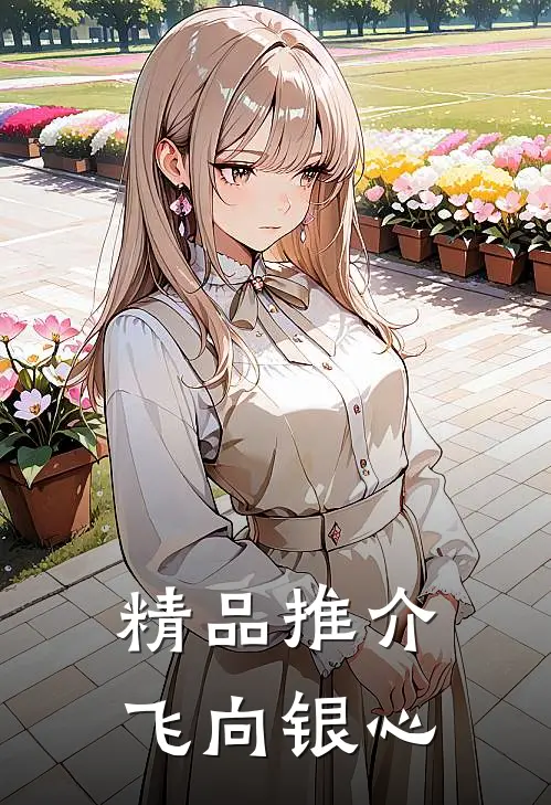 精品推介飞向银心