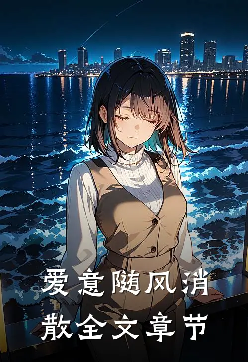 爱意随风消散全文章节
