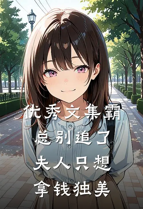 优秀文集霸总别追了，夫人只想拿钱独美